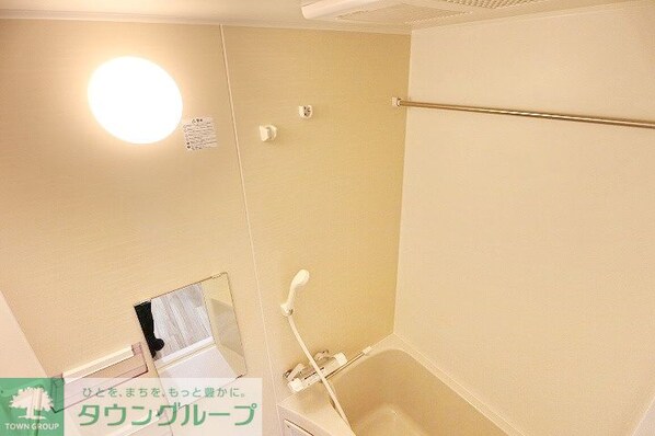 JASPER Komazawadaigakuの物件内観写真